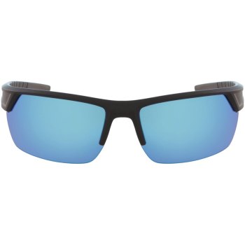 Columbia Peak Racer, Lentes De Sol Negros Azules Para Hombre | 465291-GZR